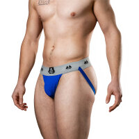 MM Original Jock Collection - 2 - Blue / Grey in...