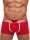 Supawear Supa Fly Trunk Underwear Red in Gr&ouml;&szlig;e S