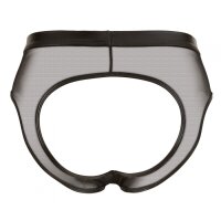 Bottomless APPOLO Schwarz Größe XXL