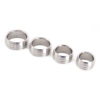 KIOTOS Cockring Fancy Donut &Oslash; 45 mm