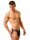 Fukker Jock • Black Größe XL