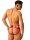 Fist Logo Jock • Red Größe XL