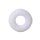 RockSolid Cockring The Lifesaver 22 mm Weiß