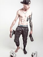 Sk8erboy Crew Socks Black in Gr&ouml;&szlig;e 43 - 46