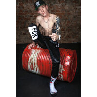 Sk8erboy FCK ABL Socks Gr&ouml;&szlig;e 43 - 46