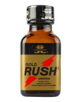 JJ Locker Room Gold Rush Retro 25 ml