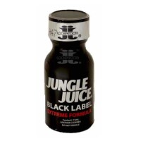 JJ Locker Room Jungle Juice Black Label 15 ml (*)