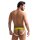 SPORT FUCKER Jersey Jock Green / White Größe XL