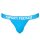 SPORT FUCKER Bullpen Jockstrap Blau / Weiß Größe L