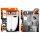 OXJOK SLINGJOCK Upthrust Slider Jock White Snow Größe L