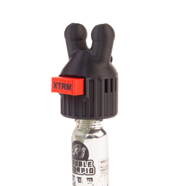 XTRM -KINKY- SNFFR LEAK PROOF FRENCH Größe M