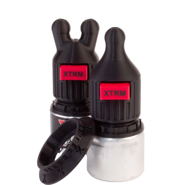 XTRM -KINKY- SNFFR LEAK PROOF FRENCH Größe ALU XL