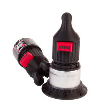 XTRM -KINKY- SNFFR LEAK PROOF SOLO Größe ALU XL
