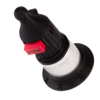 XTRM -KINKY- SNFFR LEAK PROOF SOLO Größe ALU XL