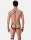 barcode Jockstrap Vers Schwarz in Größe XL