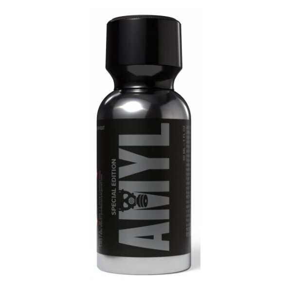 LEATHER CLEANER Amyl Special Edition 30 ml (*)