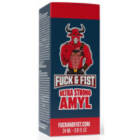 FUCK & FIST AMYL Ultra Strong 24 ml (*)