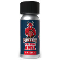 FUCK & FIST AMYL Ultra Strong 24 ml (*)