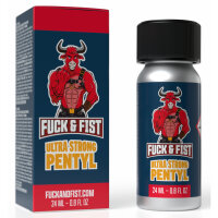 FUCK & FIST PENTYL Ultra Strong 24 ml (*)