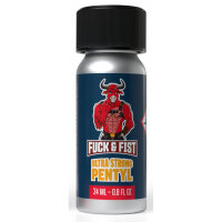 FUCK & FIST PENTYL Ultra Strong 24 ml (*)