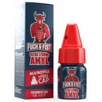 FUCK & FIST AMYL Ultra Strong 10 ml (*)