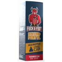 FUCK & FIST PENTYL Ultra Strong 10 ml (*)