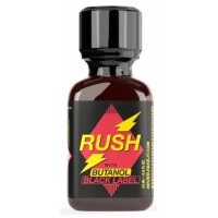 BGP RUSH BUTANOL BLACK LABEL 24 ml (*)