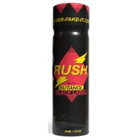 BGP RUSH BUTANOL BLACK LABEL Slim 24 ml (*)