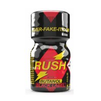 BGP RUSH BUTANOL BLACK LABEL 10 ml (*)