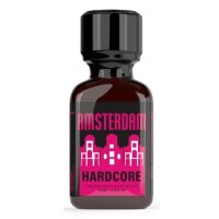 BGP AMSTERDAM HARDCORE 24 ml (*)