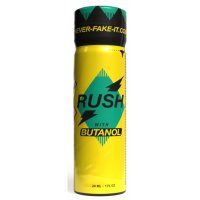 BGP RUSH BUTANOL Slim 24 ml (*)