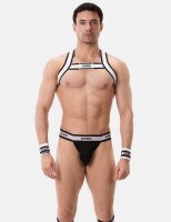 barcode Sexcache Suspender Vers Schwarz in...