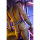 BREEDWELL Jockstrap Stonewall Wash Denim hell in Größe S