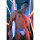 BREEDWELL Jockstrap Stonewall Wash Denim hell in Größe S