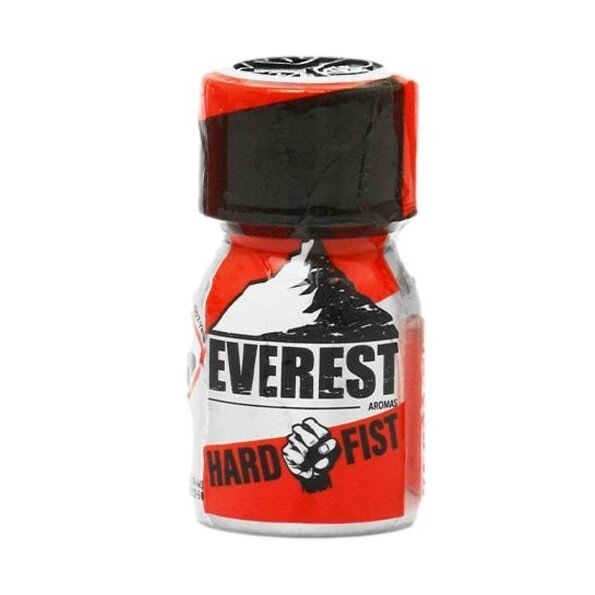 EVEREST HARD FIST 10 ml