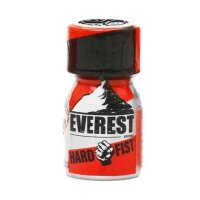 EVEREST HARD FIST 10 ml