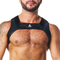 SPARTA´S Harness Pegasus Schwarz in...