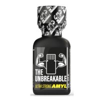 BGP The Unbreakable Amyl 24 ml
