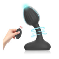 ANAL-Tech Cherry Pop Vibrating Prostatic Stimulator /...