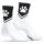 Paw Kinky Puppy Socken Wei&szlig; ONE SIZE