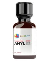 LEATHER CLEANER Amyl Laborqualit&auml;t 24 ml (*)