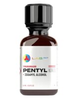 LEATHER CLEANER Pentyl/Amyl Laborqualit&auml;t 24 ml (*)