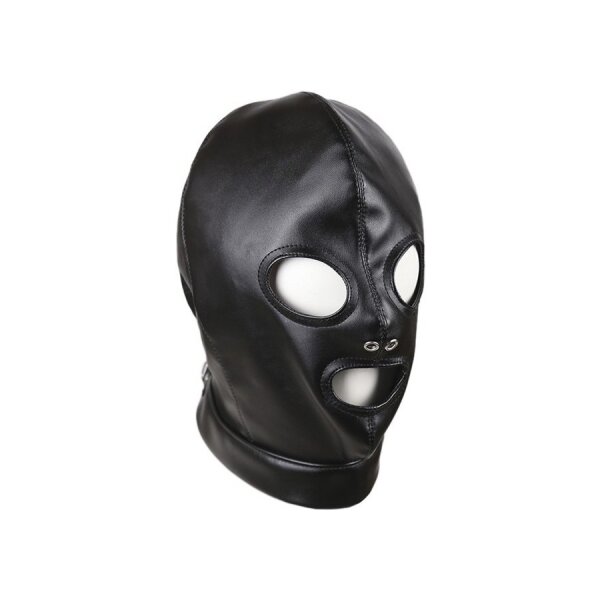 Generique SM-Haube 3 Holes und Noise