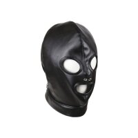 Generique SM-Haube 3 Holes und Noise