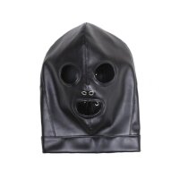 Generique SM-Haube 3 Holes und Noise