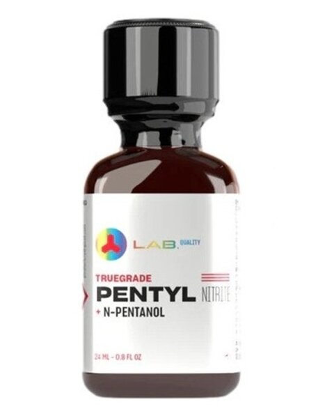 LEATHER CLEANER Pentyl + N-Pentanol Laborqualit&auml;t 24 ml  (*)